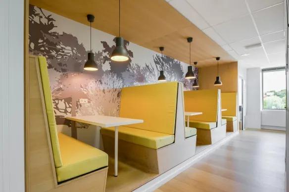 Regus - Wisma KEIAI Gambar 1